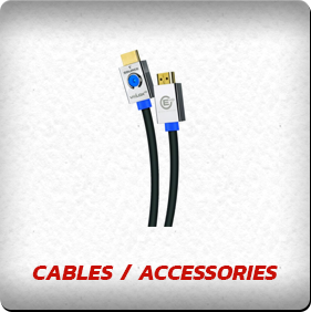 CABLES / ACCESSORIES