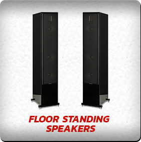 FLOOR STANDING SPEAKERS